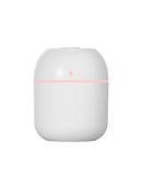 Portátil 220ml H2o mini copo spray umidificador difusor de óleo essencial de a