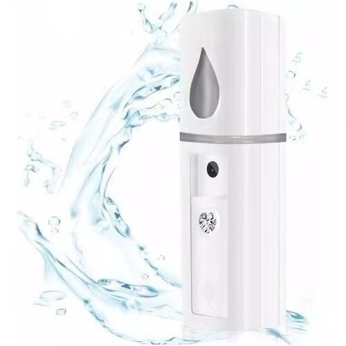 Vaporizador facial do Usb, senhor nano, recarregador facial