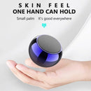 Mini Subwoofer para Serviço Pesado, Altifalante De Metal, Som Baixo, Graves Dup