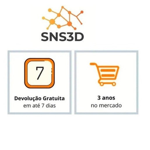 Base De Mesa Suporte Alexa Echo Dot 4 e 5 Geração Smart Robo