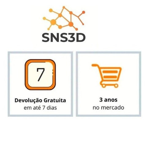 Base De Mesa Suporte Alexa Echo Dot 4 e 5 Geração Smart Robo