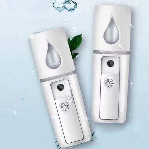 Vaporizador facial do Usb, senhor nano, recarregador facial