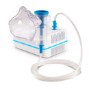 Compressor Inalador - AirPlus - Bivolt - Multilaser Saúde - HC223