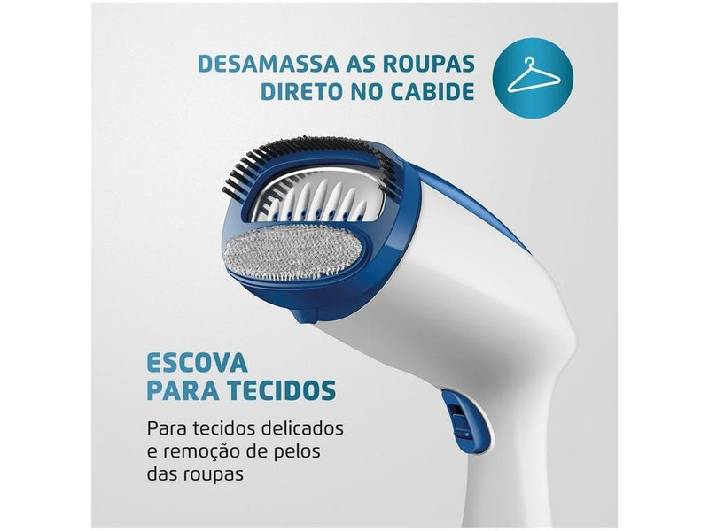 Passadeira a Vapor Mondial Portátil 260ml 1500W - 110V