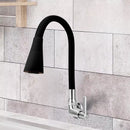 Torneira Flexivel Cozinha Gourmet Bico Dupla Função Spray / Chuveirinho Cromad