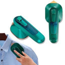 Portátil Mini Ferro De Passar, A Vapor Viagem