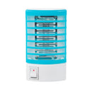 Anti Mosquito Mata Mosquito e Mosquiteiro, 2 Pinos, Usado em chinês