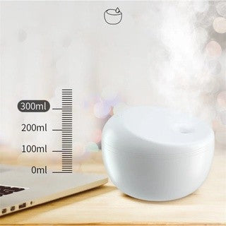Umidificador Meia Luz BR