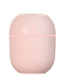 Portátil 220ml H2o mini copo spray umidificador difusor de óleo essencial de a