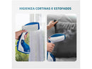 Passadeira a Vapor Mondial Portátil 260ml 1500W - 110V