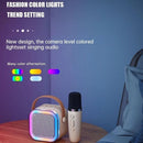 Bettow-K12 Alto-falante Bluetooth, 2Mic