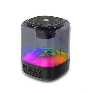 CAIXA DE SOM Som Surround Bluetooth Alto-falante, Mini Subwoofer, Som Baixo, WiF