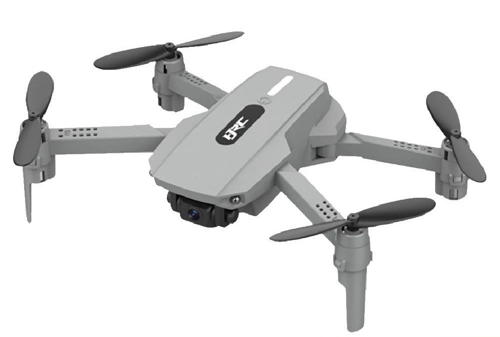 Mini Drone E88 Câmera 4K HD Wi-Fi 2.4GHz Voo 360 Filmagem Fácil Manuseio Prati