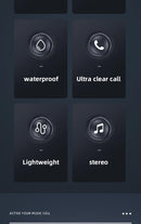 À prova dwireless água sem fio tws fone de ouvido ks15 verdadeira condução óssea bluetooth fone de ouvido estéreo pescoço esportes fone de ouvido com microfone