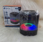 CAIXA DE SOM Som Surround Bluetooth Alto-falante, Mini Subwoofer, Som Baixo, WiF