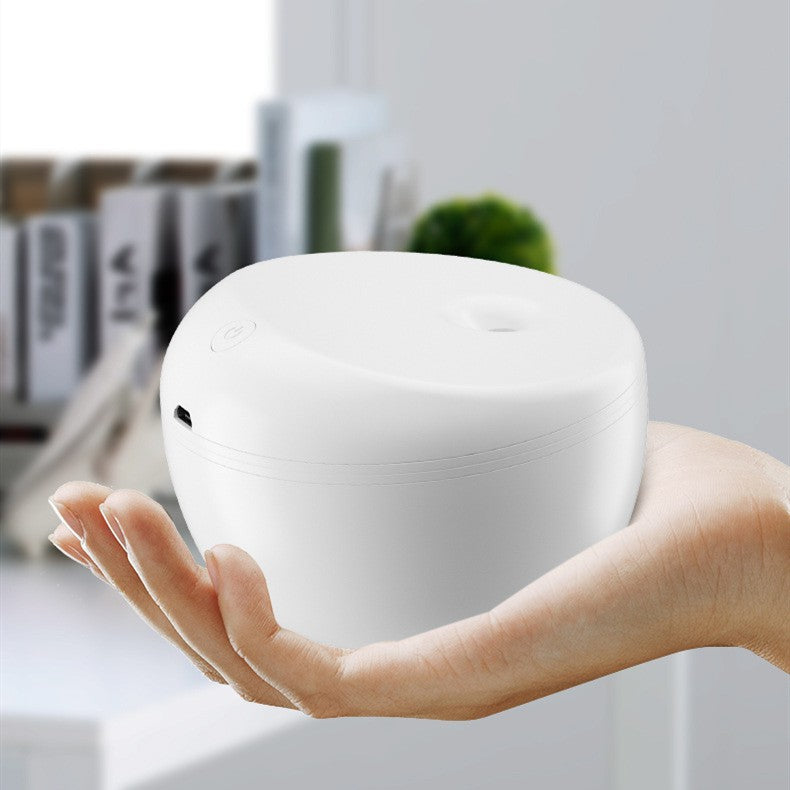 Umidificador Meia Luz BR