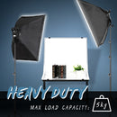 200CM Mobile Phone Live Suporte Foto Tripé Multi-Funcional Gravação de Vídeo