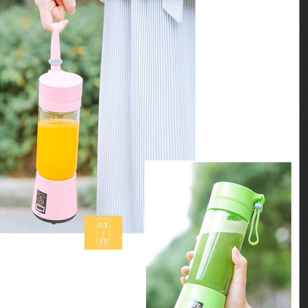 Mini lanterna portátil, Micro USB, 6 Lumens