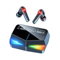 S20 TWS Sem Fio Bluetooth Headset Com Caixa De Carga, Cancelamento De Ruído, Fo