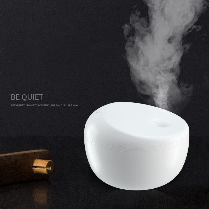 Umidificador Meia Luz BR