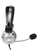 Auscultadores de jogos com fio, auscultadores de música com microfone, adequado