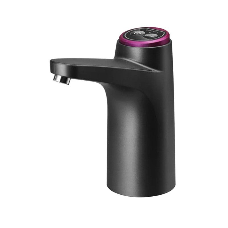 Dispensador de água mini USB automático distribuidor de água elétrica garraf