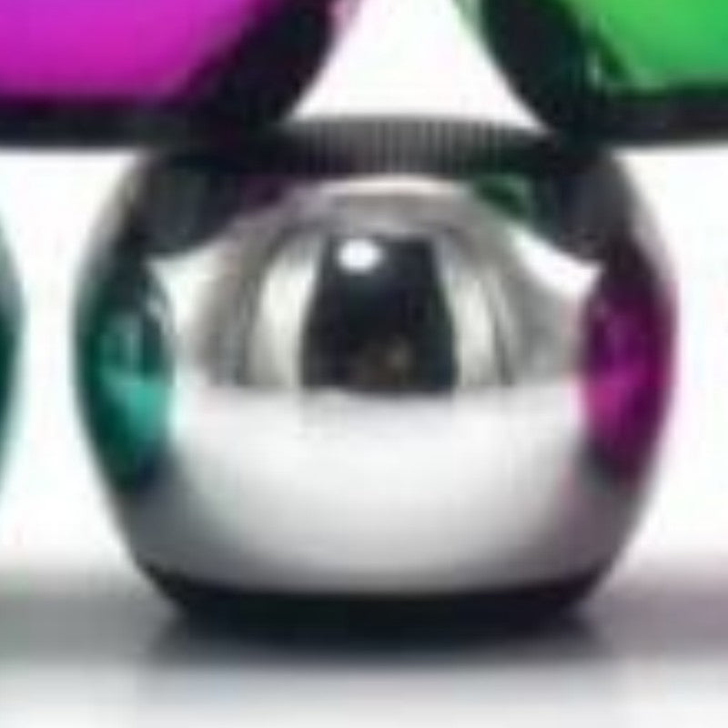 Mini Subwoofer para Serviço Pesado, Altifalante De Metal, Som Baixo, Graves Dup