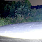 Lanterna solar cob, carregamento solar, recarregável, portátil, luz lateral, i