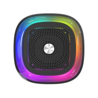 CAIXA DE SOM Som Surround Bluetooth Alto-falante, Mini Subwoofer, Som Baixo, WiF