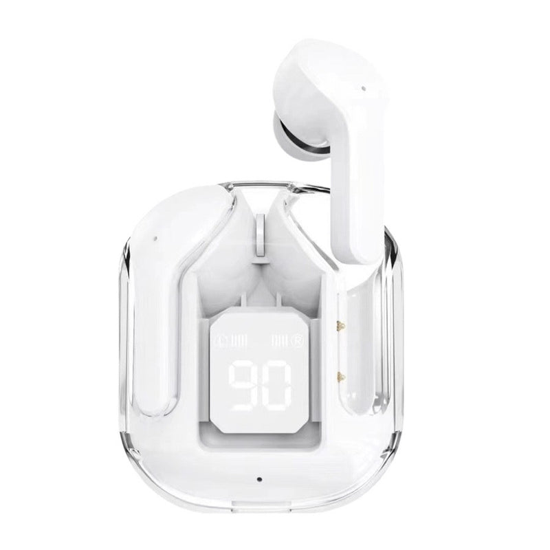Fone De Ouvido Bluetooth In-Ear Sem Fio TWS