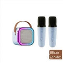 Bettow-K12 Alto-falante Bluetooth, 2Mic