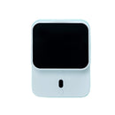 Limpador de telefone inteligente de parede com viva-voz