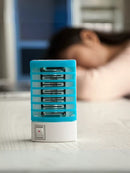 Anti Mosquito Mata Mosquito e Mosquiteiro, 2 Pinos, Usado em chinês