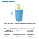 Umidificador De Ar Ultrassônico Escrito?rio ?Aromatizador De Carro Usb Led De A