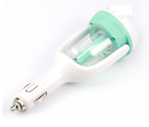 Umidificador De Ar Automotivo 12v Carro Veículo Difusor De Aroma