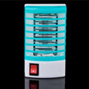 Anti Mosquito Mata Mosquito e Mosquiteiro, 2 Pinos, Usado em chinês