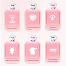 Mini Umidificador De Ar Ultrassônico Difusor Escrito?rio ?Aromatizador Usb Coel