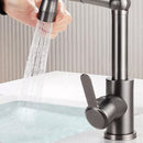 Torneira Giratória Misturador Monocomando Rotação 1080 6001g