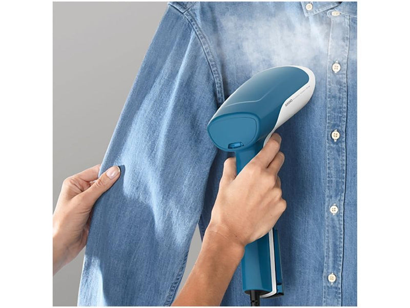 Passadeira a Vapor Portátil Arno Steam Minute - 110V