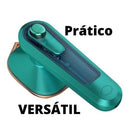 Portátil Mini Ferro De Passar, A Vapor Viagem
