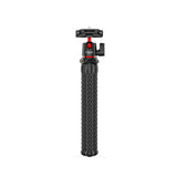 Ulanzi MT-11 polvo flexível mini tripé para gopro iphone smartphone dslr câme