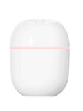 Portátil 220ml H2o mini copo spray umidificador difusor de óleo essencial de a
