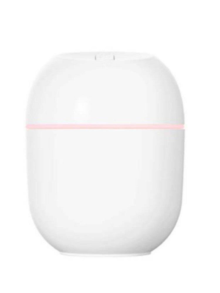 Portátil 220ml H2o mini copo spray umidificador difusor de óleo essencial de a