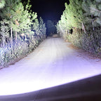 Lanterna solar cob, carregamento solar, recarregável, portátil, luz lateral, i