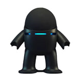 Base De Mesa Suporte Alexa Echo Dot 4 e 5 Geração Smart Robo