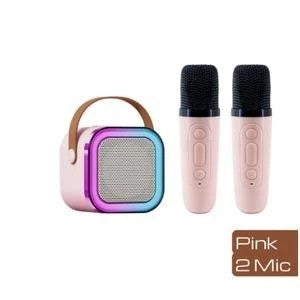 Bettow-K12 Alto-falante Bluetooth, 2Mic