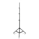 200CM Mobile Phone Live Suporte Foto Tripé Multi-Funcional Gravação de Vídeo