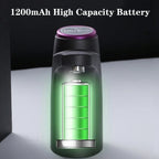 Dispensador de água mini USB automático distribuidor de água elétrica garraf