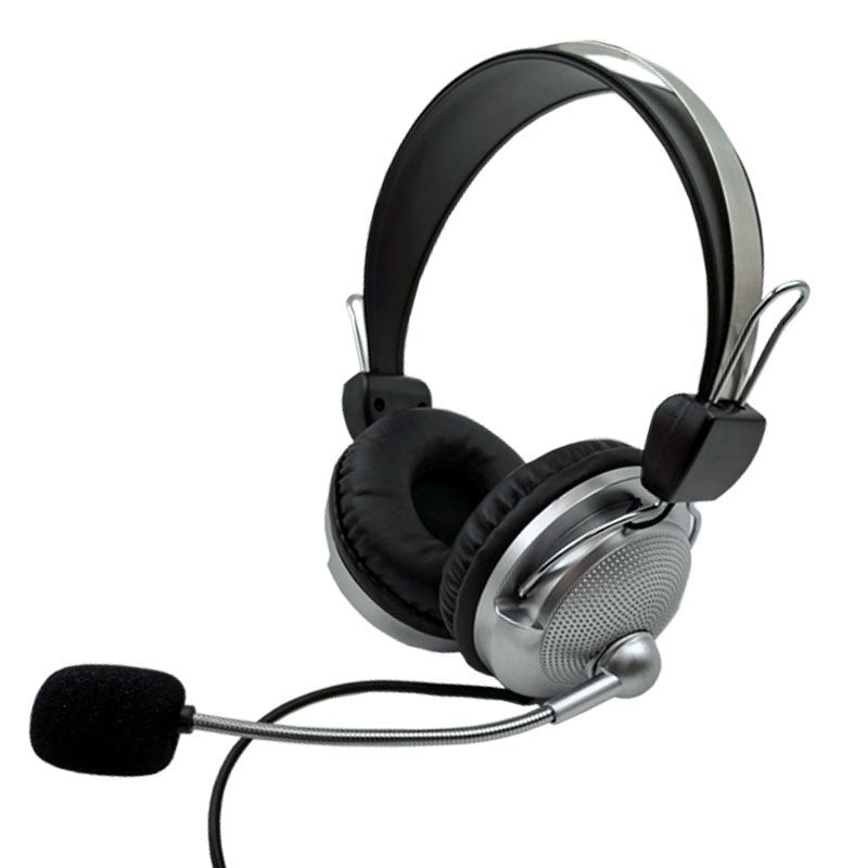 Auscultadores de jogos com fio, auscultadores de música com microfone, adequado