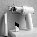 ⭐️⭐️⭐️⭐️⭐Mini Aspirador De Pó Portátil Automotivo e Casa Potente Recarregável